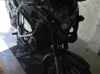 vfr 1200x crosstourer