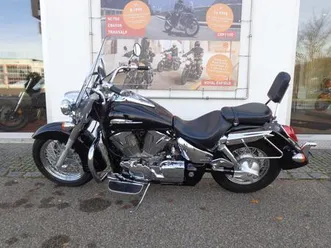 honda vtx1300