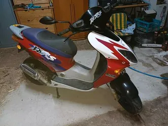 honda x8r zu verkaufen