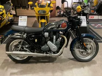 bsa gold star 650 euro 5 652 cc