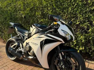 honda cbr 1000 rr sc59 - abs modell - fireblade