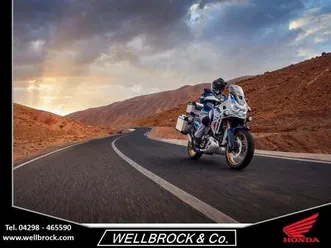 honda crf1100a4 adventure sports mj24 *aktionspreis*