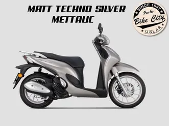 honda sh125 mode | 6 jahre garantie