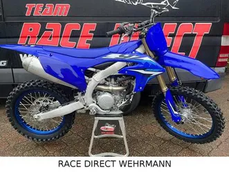 yamaha yz 250 f yzf 2026 inzahlungn. finanzierung