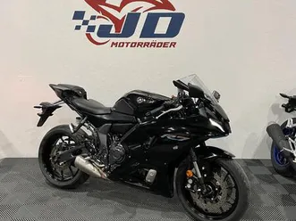 yamaha yzf-r7 *10.420 , jd-garantie*