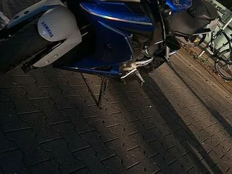 yamaha yzfr 125