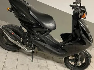 mbk nitro yq50 bj. 1998 - yamaha aerox