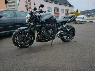 yamaha fz 1