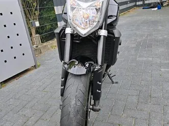yamaha fz1