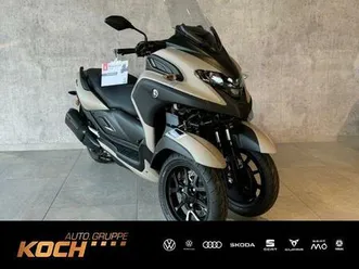 yamaha tricity 300 mj24 sofort verfügbar!