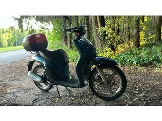 roller 50 ccm yamaha why