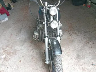 yamaha xs 1100 bj78 umbauprojekt