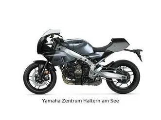 yamaha xsr900 gp