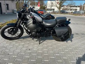 yamaha virago 535