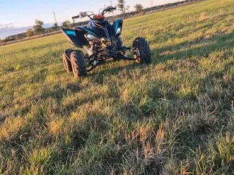 yamaha raptor 700 r se no ltz ltr