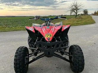 yamaha yfz 450 r 11499 euro