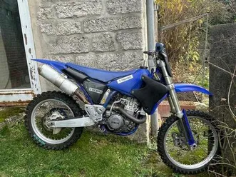 yamaha yz426f