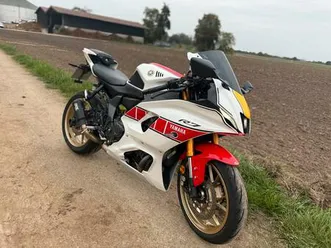 yamaha yzf r7 top zustand um/unfallfrei