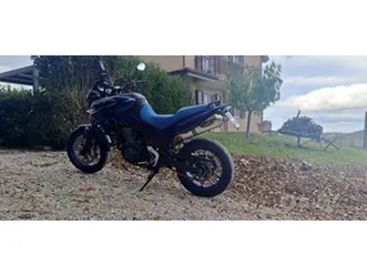 aprilia pegaso strada