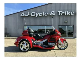 2016 honda gl1800 goldwing csc viper