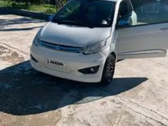 macchina 50 aixam city