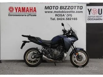 yamaha tracer 7 gt