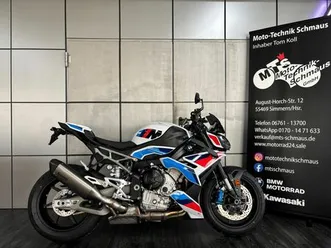 bmw m 1000 r tageszulassung