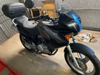 honda varadero 125 cc