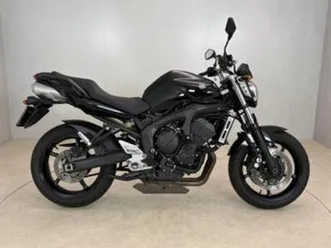 yamaha fz6 s (bj 2008) — motoren | yamaha — marktplaats