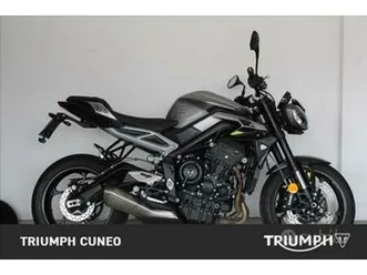 triumph street triple 765 r