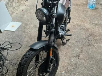 brixton cromwell 125