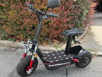 e -roller prometheus 2000