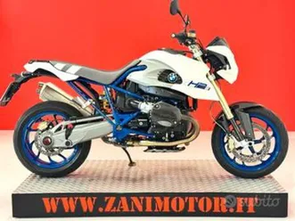 bmw hp2 megamoto per collezionisti