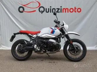 bmw r ninet urban g/s