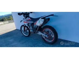 beta rr enduro 450 - 2008