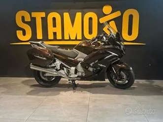 yamaha fjr 1300