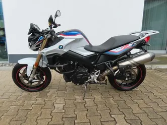 bmw f 800 r 35kw drossellung