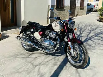 royal enfield classic 650