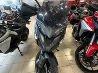 ducati multistrada v4 s essential