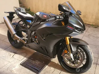honda cbr 1000 rr-r sp carbon edition 2024