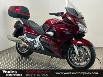honda st 1300 a-4 1261 cc