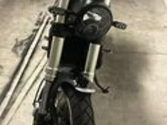 benelli leoncino 500 - 2024