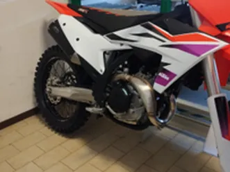 ktm sx 450 f chiama ,questa moto può essere per te