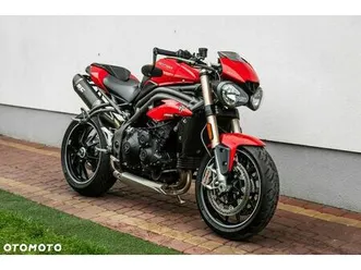 triumph speed triple