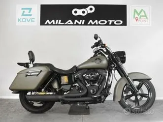 harley-davidson dyna switchback - 2012