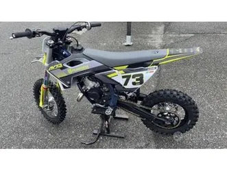 husqvarna 65