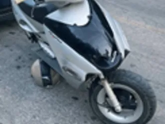 malaguti firefox f15