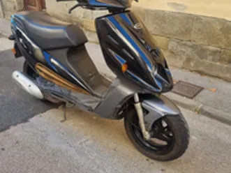 malaguti phatnom f12 50