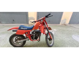 malaguti grizzly 50 del 1984