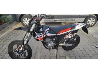 beta rr 125 4t